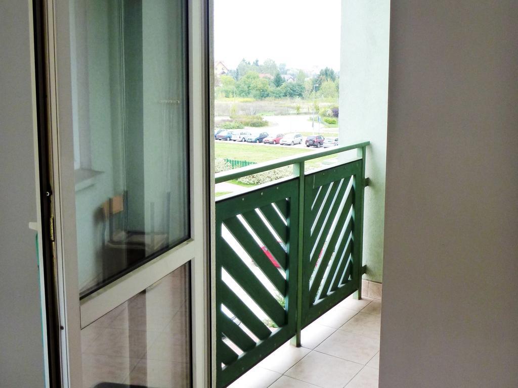Aluzyjna Erapartments Jabłonna Cameră foto
