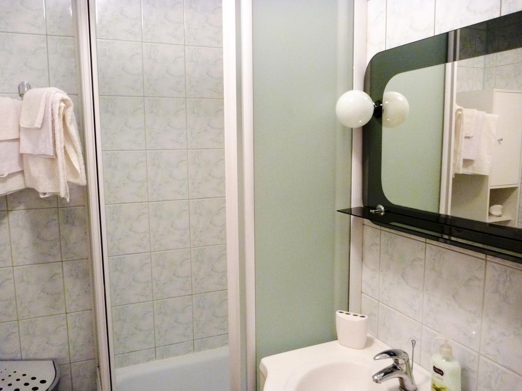 Aluzyjna Erapartments Jabłonna Cameră foto